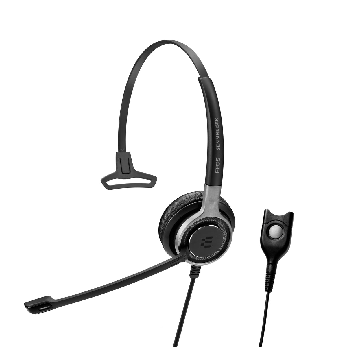 EPOS | Sennheiser IMPACT SC 630 ED Auriculares Monoaurales