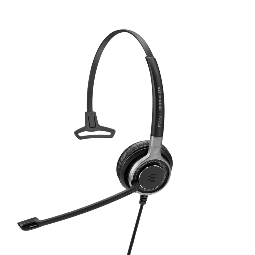 EPOS | Sennheiser IMPACT SC 635 Auriculares USB monoaurales