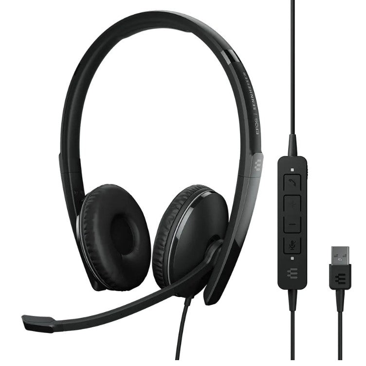 EPOS | Sennheiser ADAPT 160T ANC USB-C