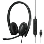 EPOS | Sennheiser ADAPT 160T ANC USB