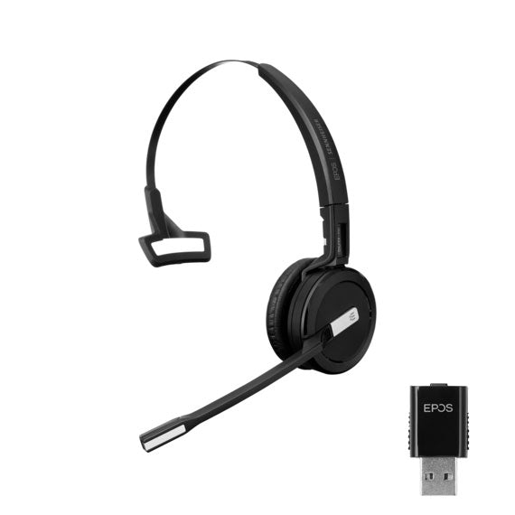 EPOS | SENNHEISER IMPACT SDW 5011 DECT