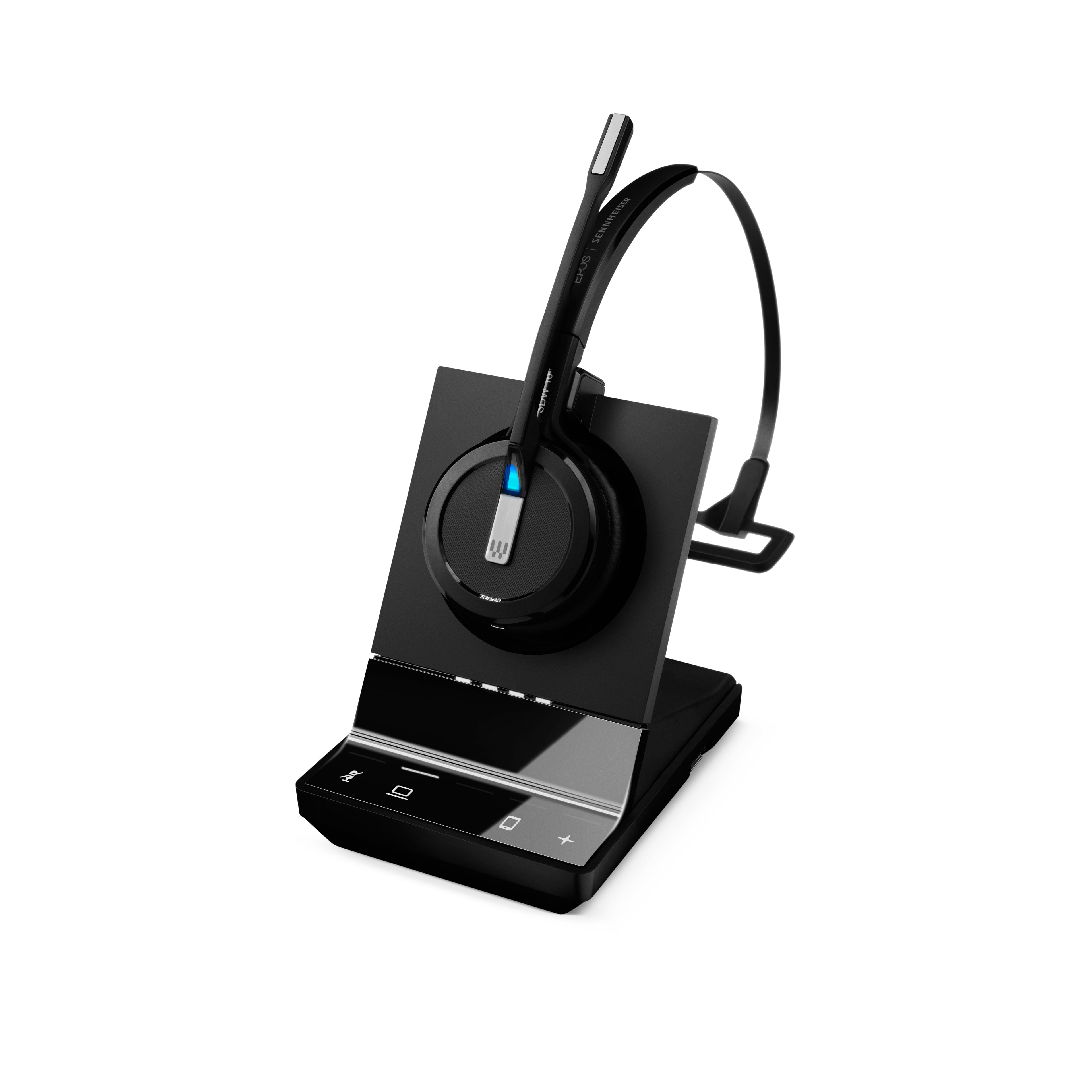 EPOS | SENNHEISER IMPACT SDW 5013 Auriculares inalámbricos DECT