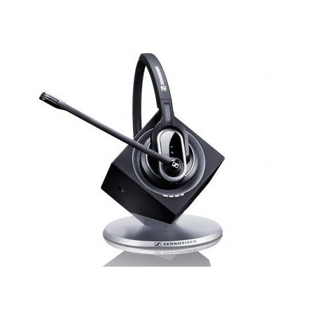 Auriculares Sennheiser DW20 Pro 1 - Telefono y PC - Lync Certified