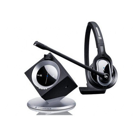 Auriculares Sennheiser DW20 Pro 1 - PC Sólo