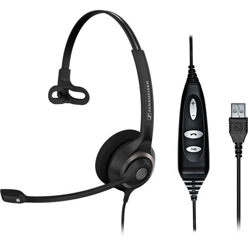 Sennheiser SC230 USB Microsoft Lync