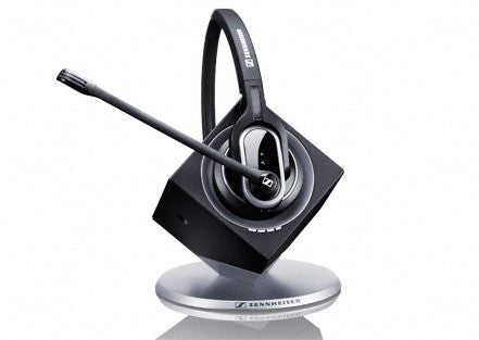 Auriculares Sennheiser DW20 Pro 1 - Sólo PC - Lync Certified