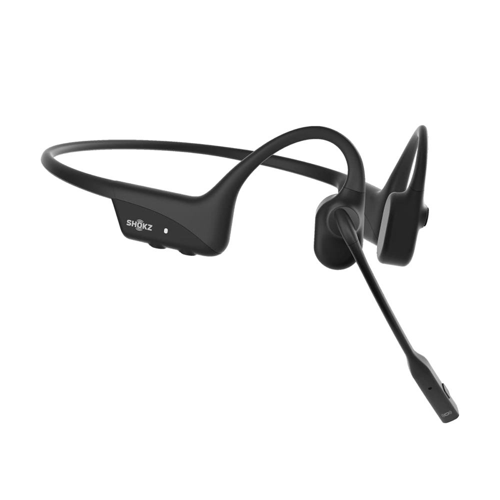 Auriculares Bluetooth SHOKZ OpenComm2 UC USB-A