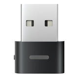 Auriculares Bluetooth SHOKZ OpenComm2 UC USB-A