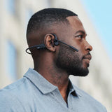Auriculares Bluetooth SHOKZ OpenComm2