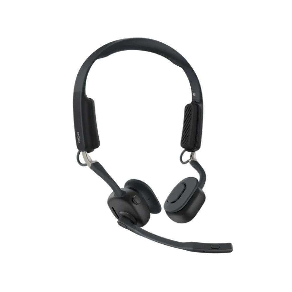 Auriculares Bluetooth USB-A SHOKZ OpenMeet UC