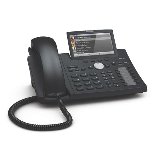 Snom D375 IP