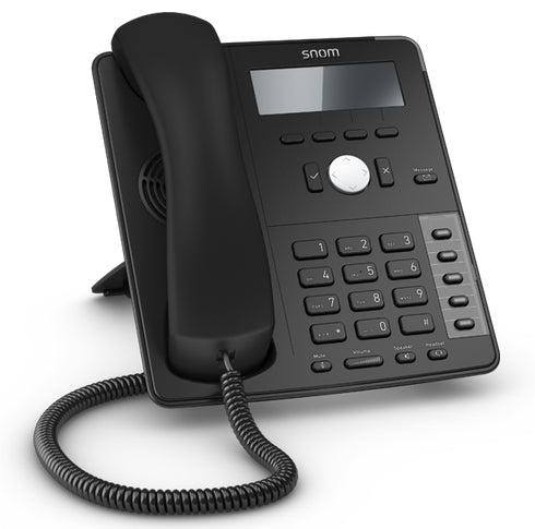 Snom D712 VoIP