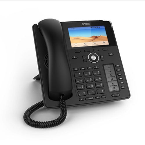Snom D785 VoIP Phone