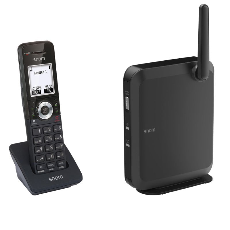 Snom M110 Bundle M10 + M100