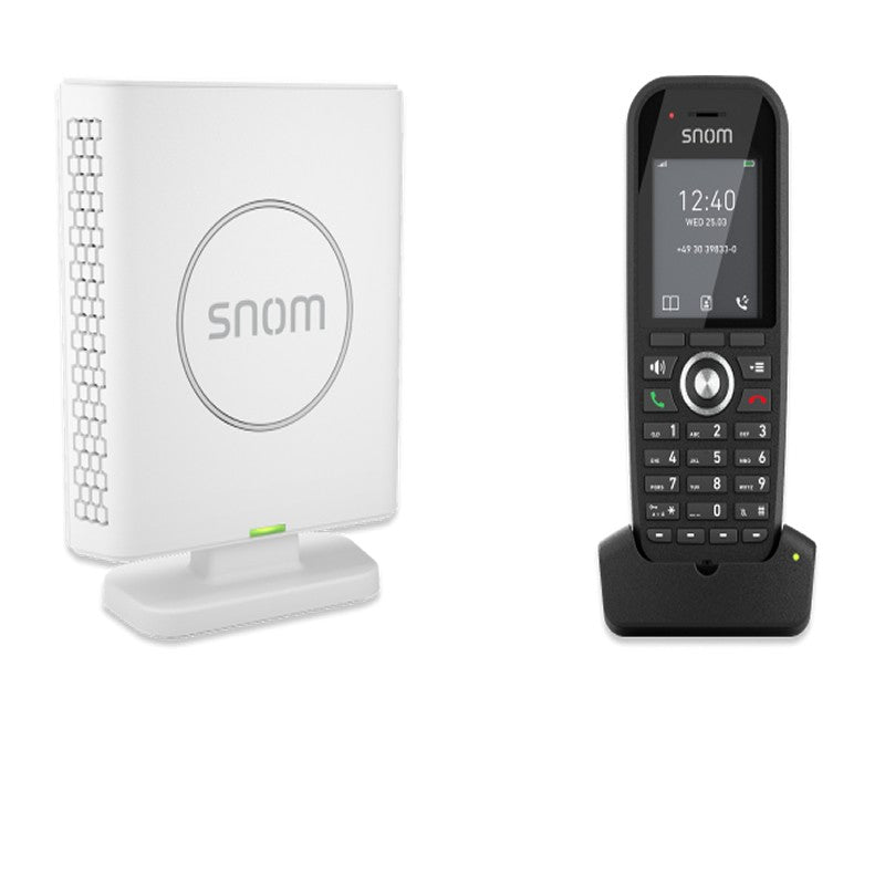 Snom M430 Bundle M400 + M30