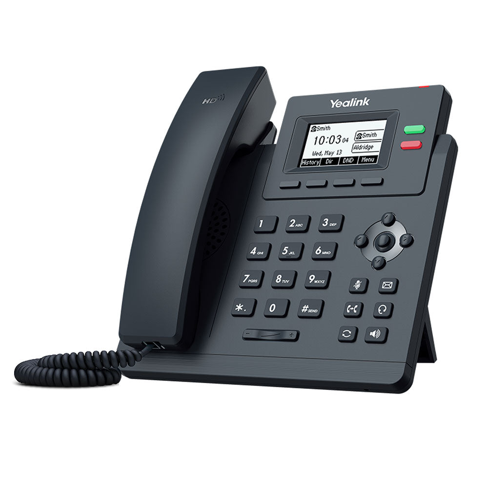 Yealink SIP-T34W SIP