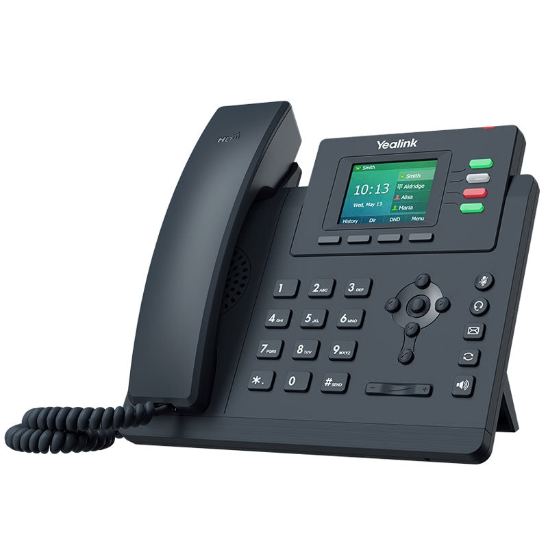 Yealink SIP-T33G IP Phone - Reacondicionado
