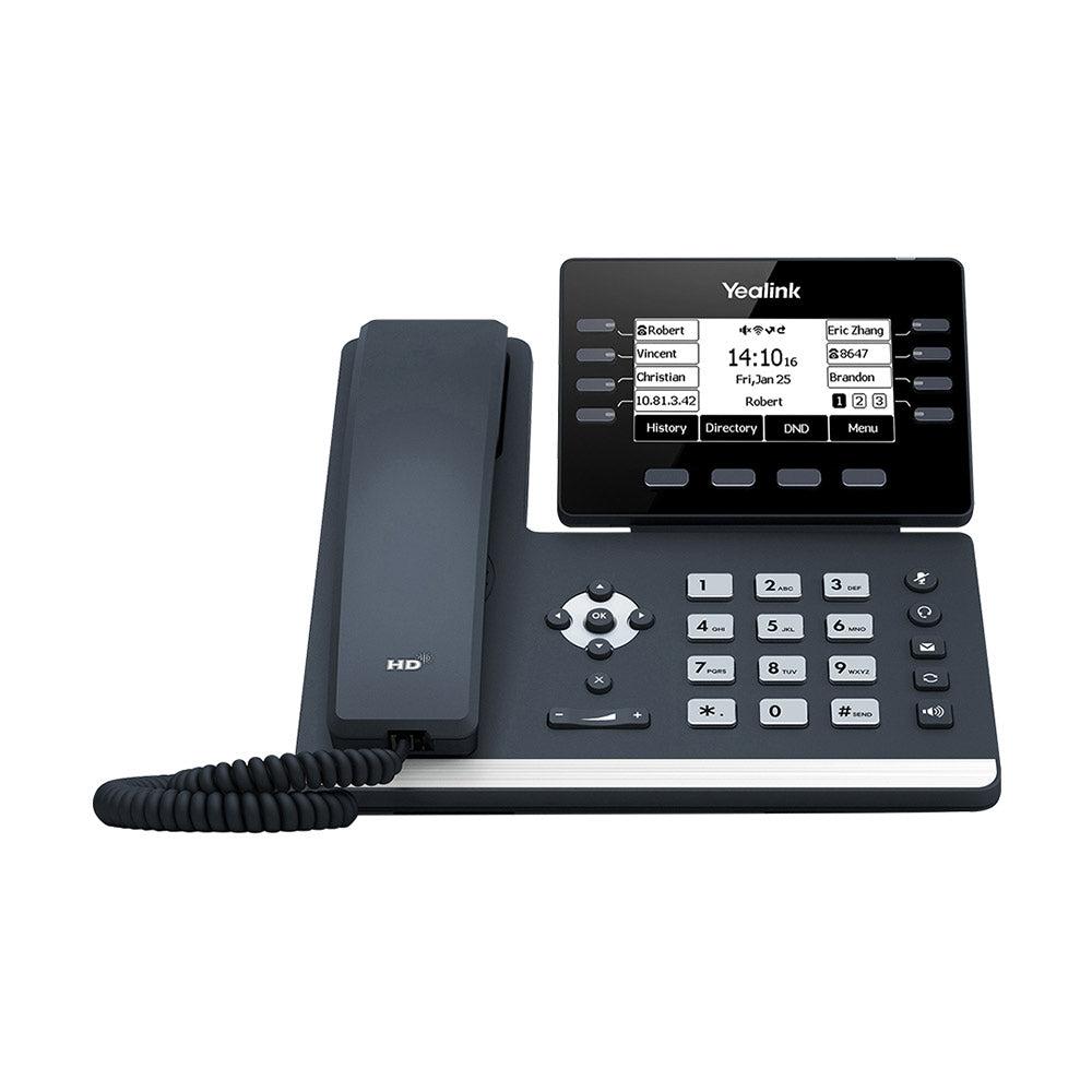 Yealink T53W Telefono SIP