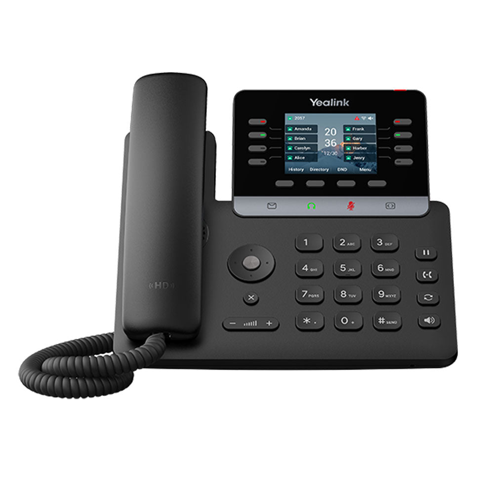 Yealink SIP-T73U