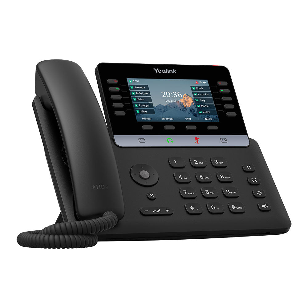 Yealink SIP-T74W