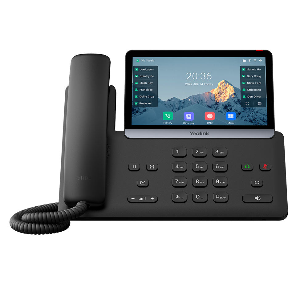 Yealink SIP-T77U