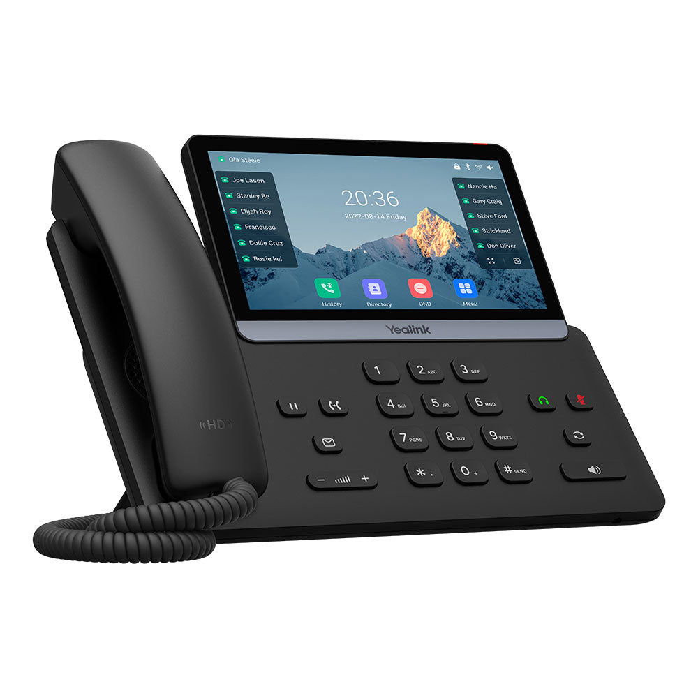 Yealink SIP-T77U