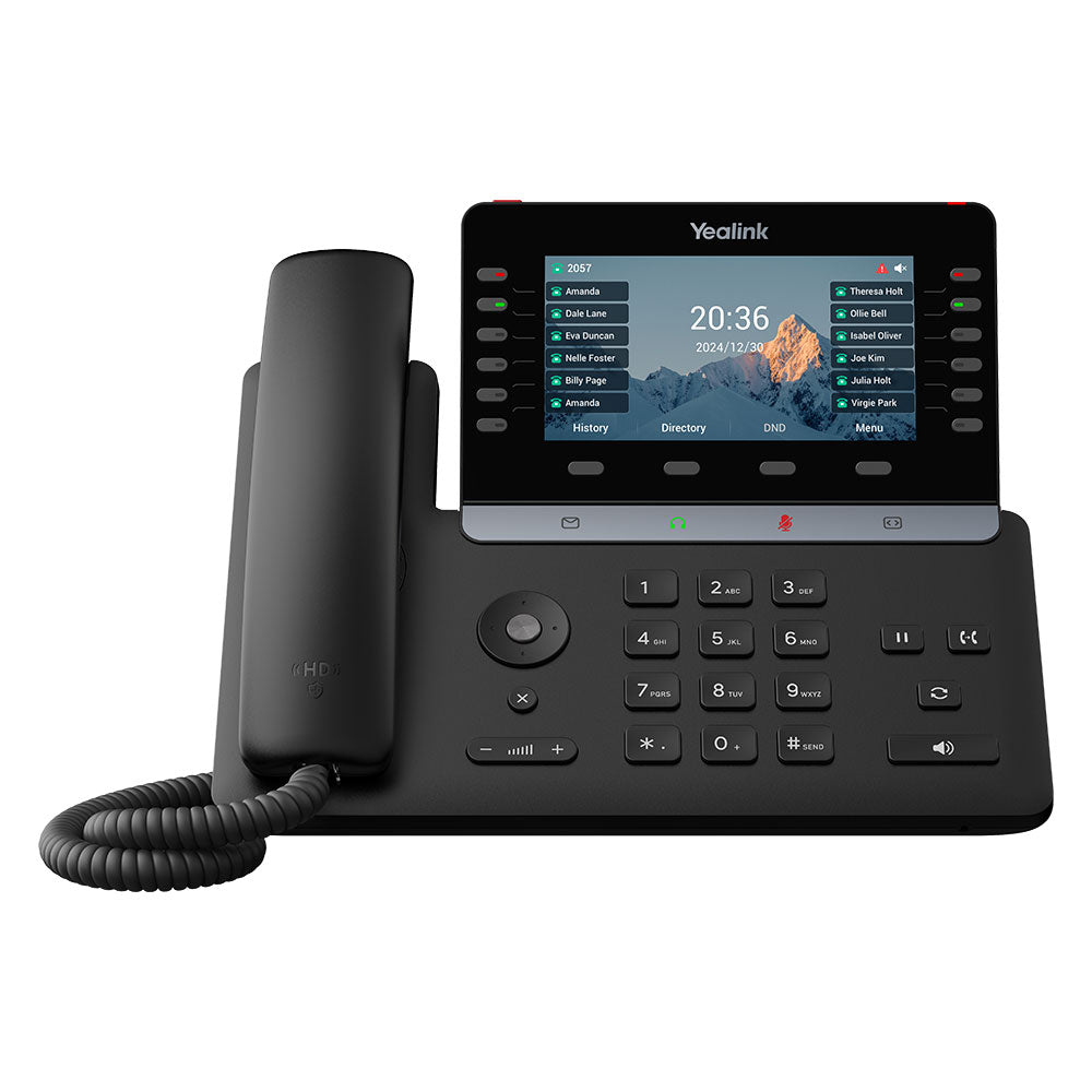 Yealink SIP-T85W