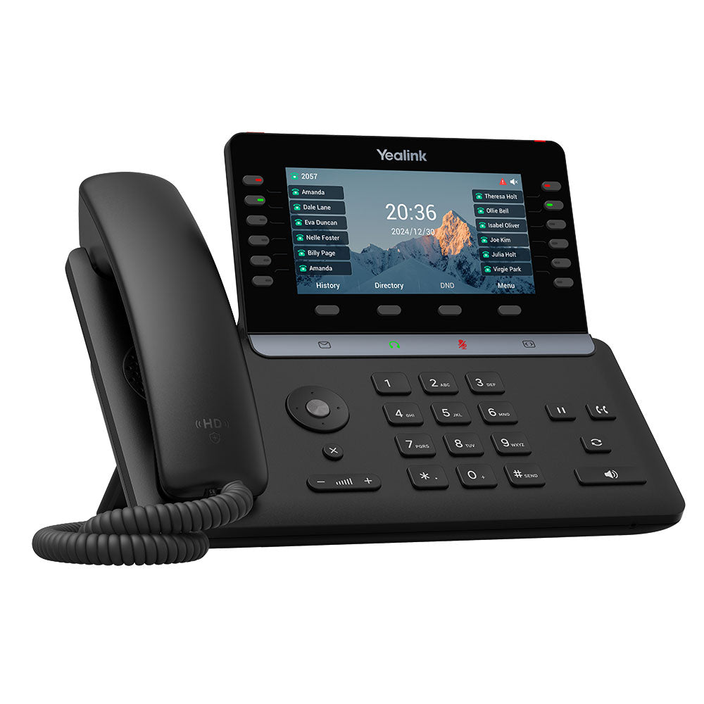 Yealink SIP-T85W