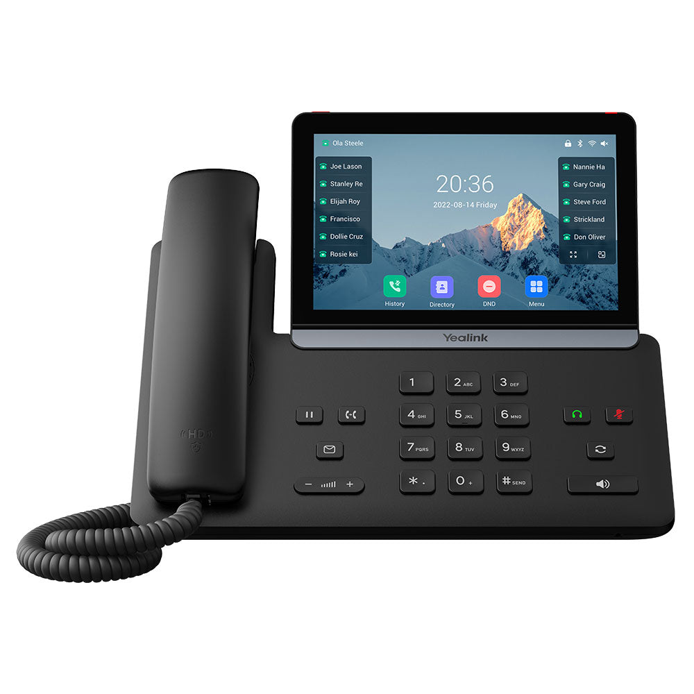 Yealink SIP-T88W