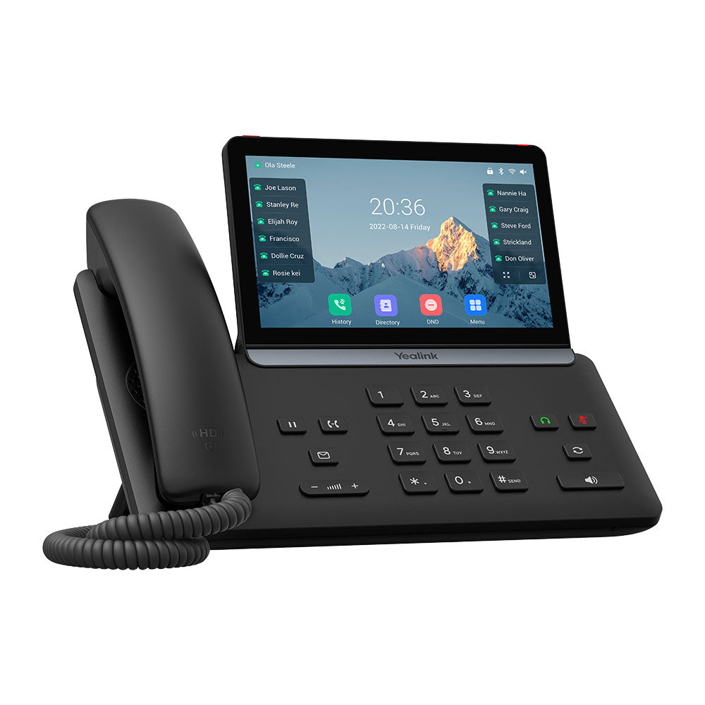Yealink SIP-T87W
