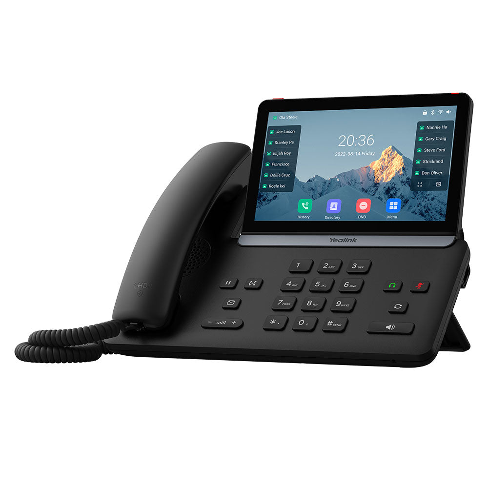 Yealink SIP-T87W
