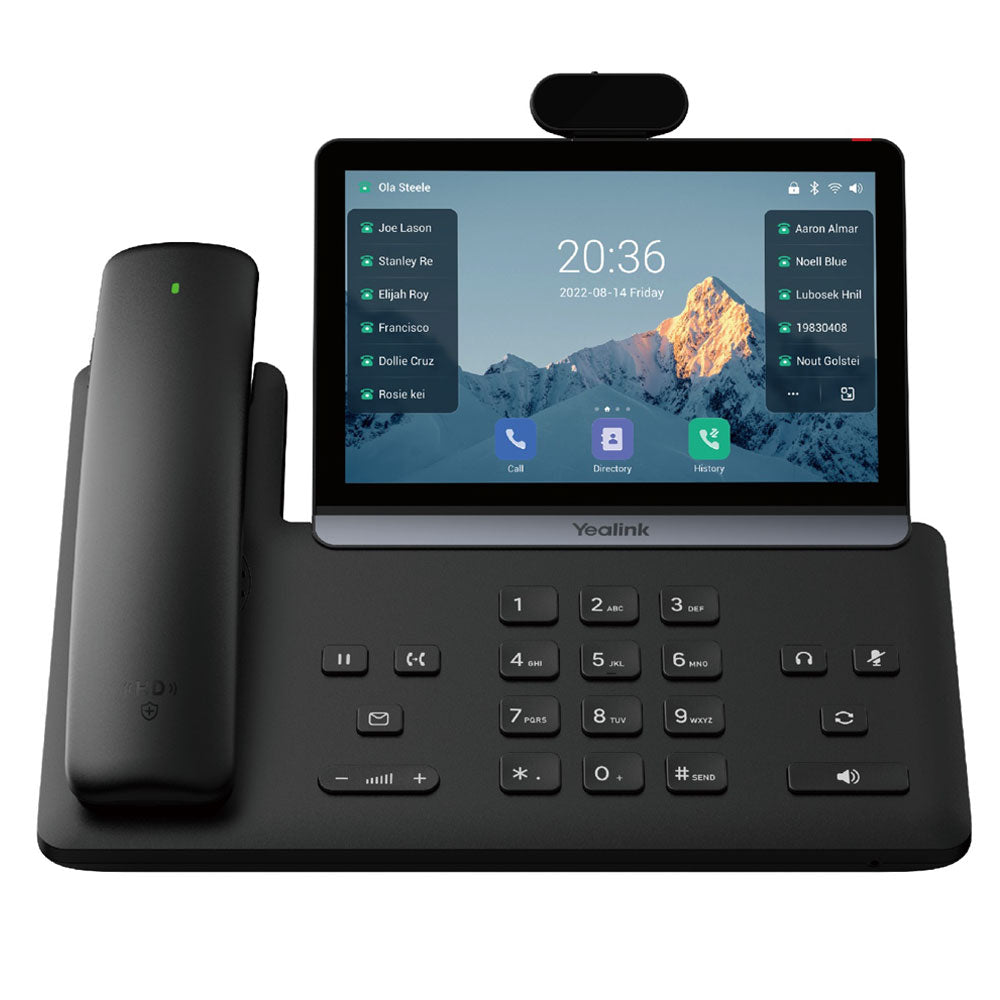 Yealink SIP-T88V Pro