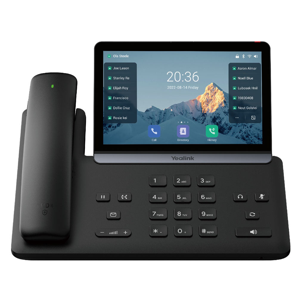 Yealink SIP-T88W Pro