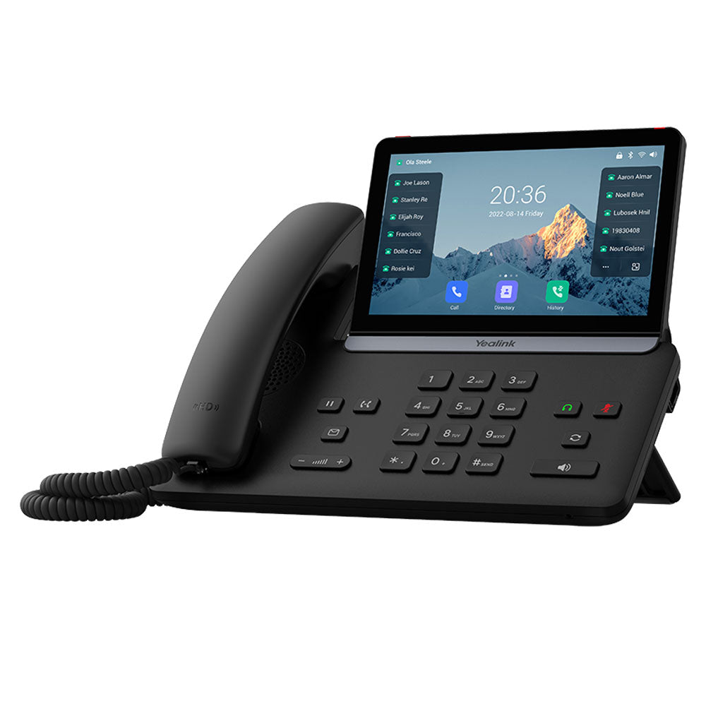 Yealink SIP-T88W