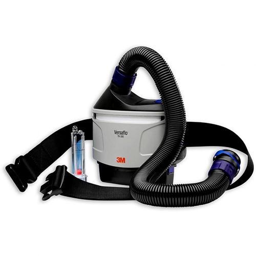 3M™ Versaflo™ Kit de arranque de aire motorizado TR-315E+