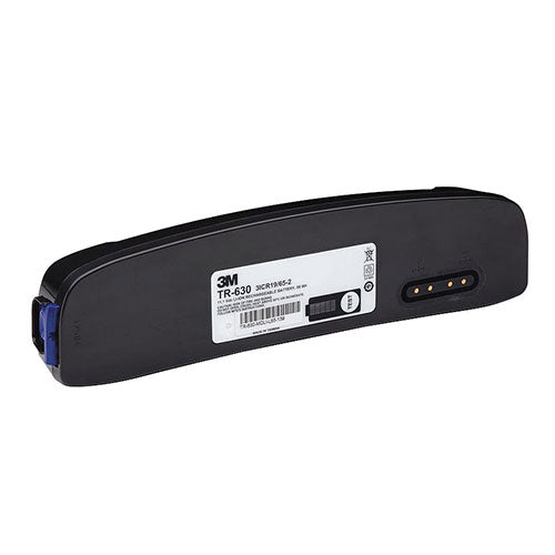 3M™ Versaflo™ TR-630 Batería estándar