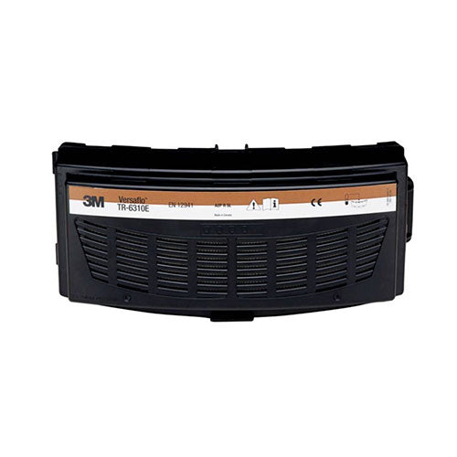 3M™ Versaflo™ TR-6310E A2P Filtro