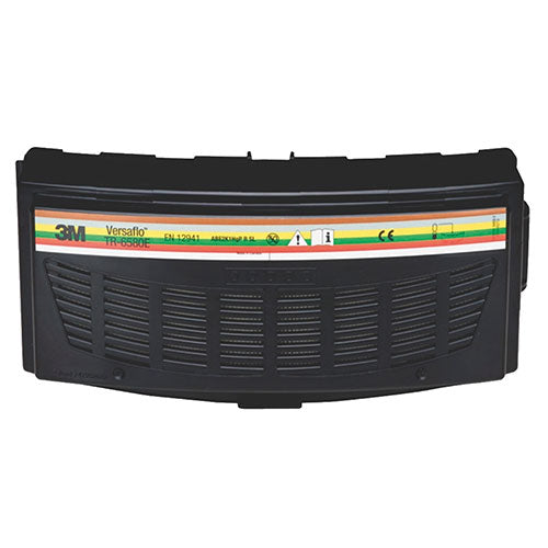 3M™ Versaflo™ TR-6580E ABE2K1HgP Filtro
