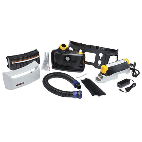 3M™ Versaflo™ TR-819UK Kit de arranque turbo de aire con motor intrínsecamente seguro