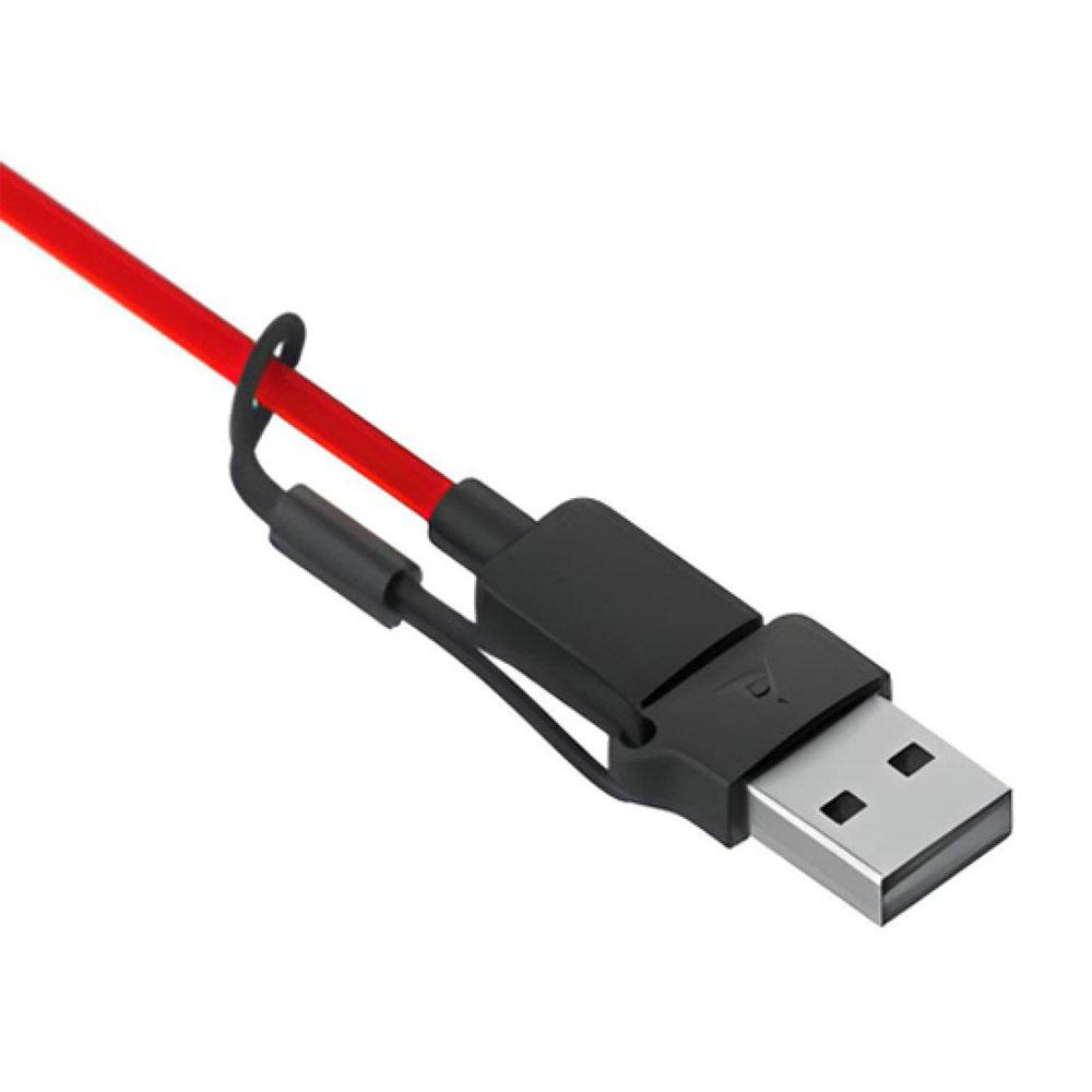 Auriculares USB Poly Blackwire 3315-M