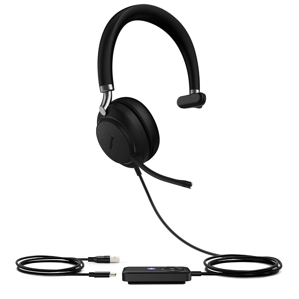 Yealink UH38 Mono Teams-W/O BAT Bluetooth