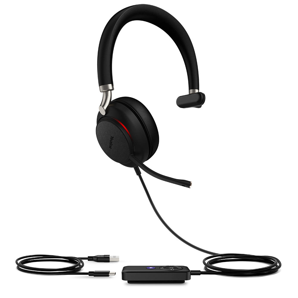 Yealink UH38 Mono UC-W/O BAT Bluetooth