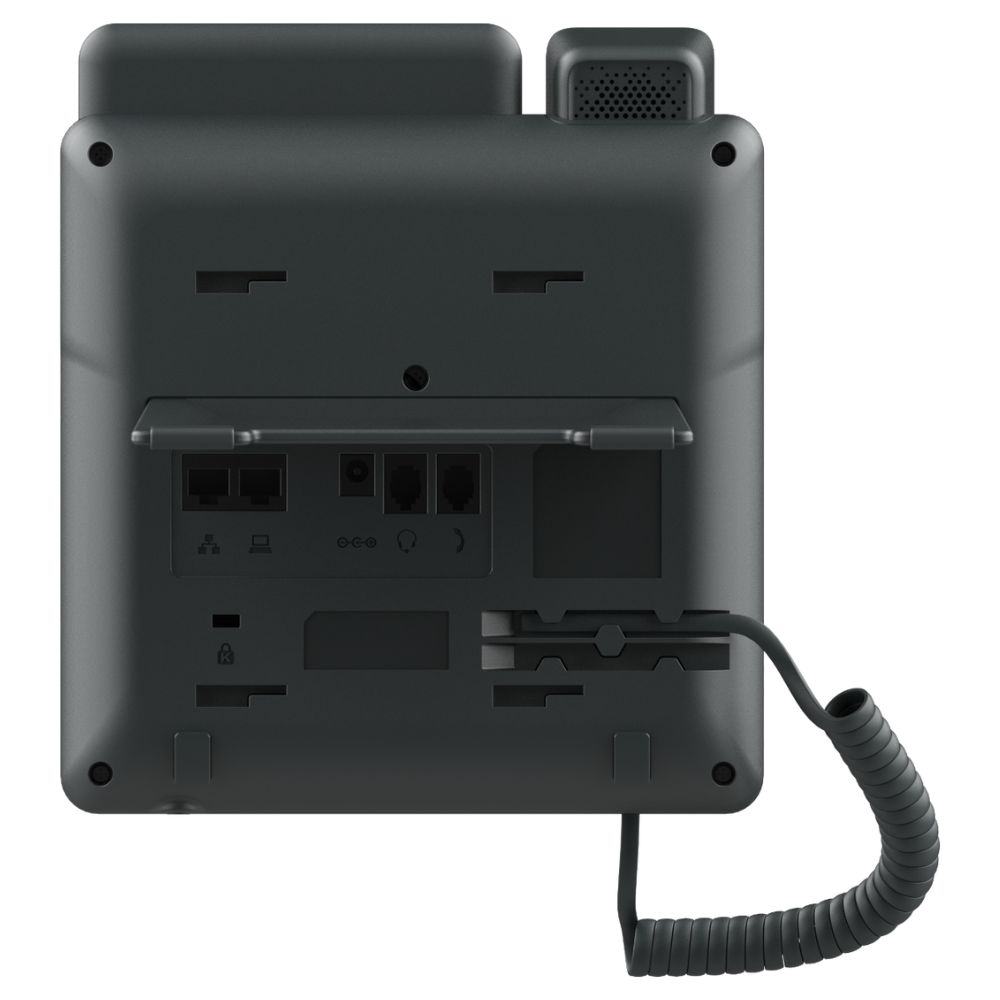 Teléfono empresarial IP Fanvil V61G Prime