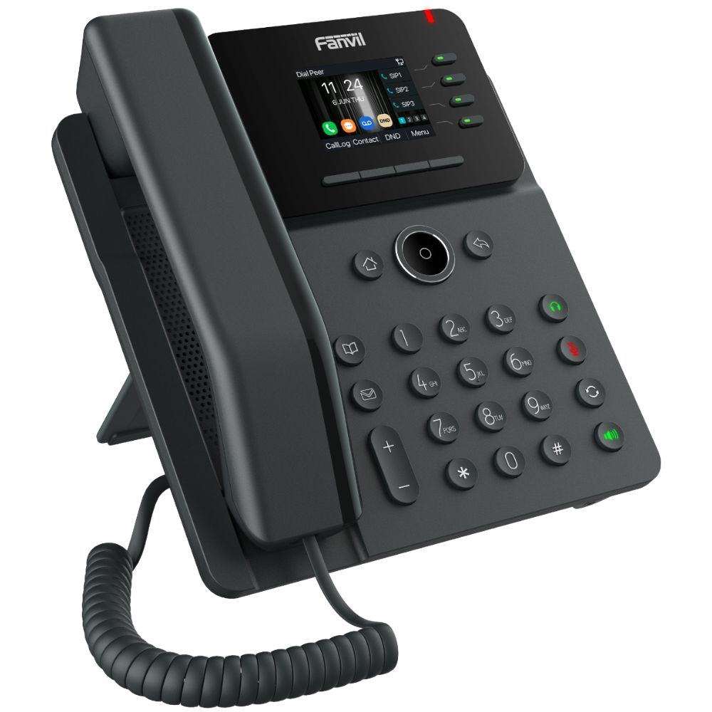 Fanvil V61G Prime