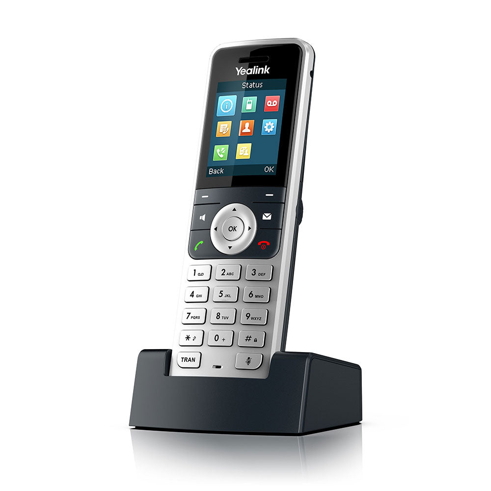 Yealink W53H Telefono IP adicional