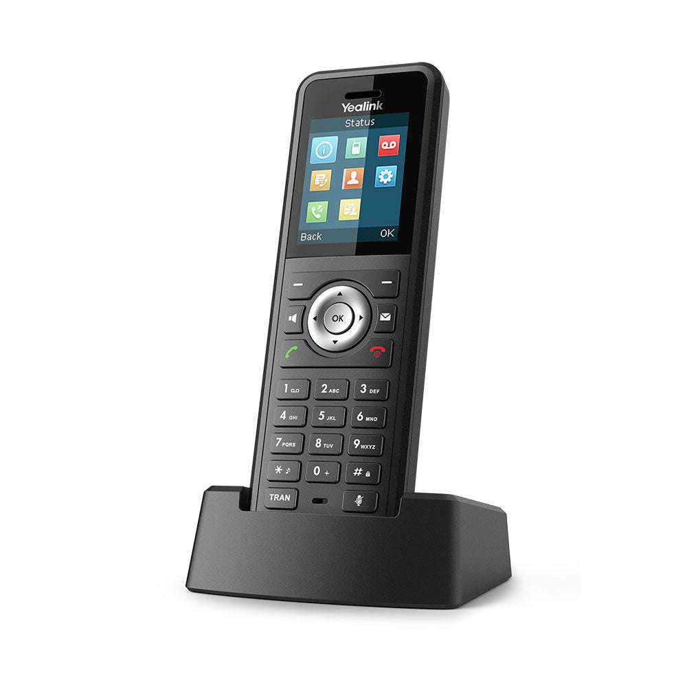 Yealink W59R Auriculares DECT reforzados