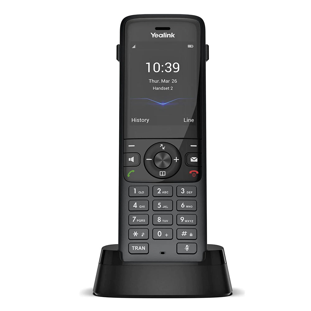 Yealink W78H  DECT