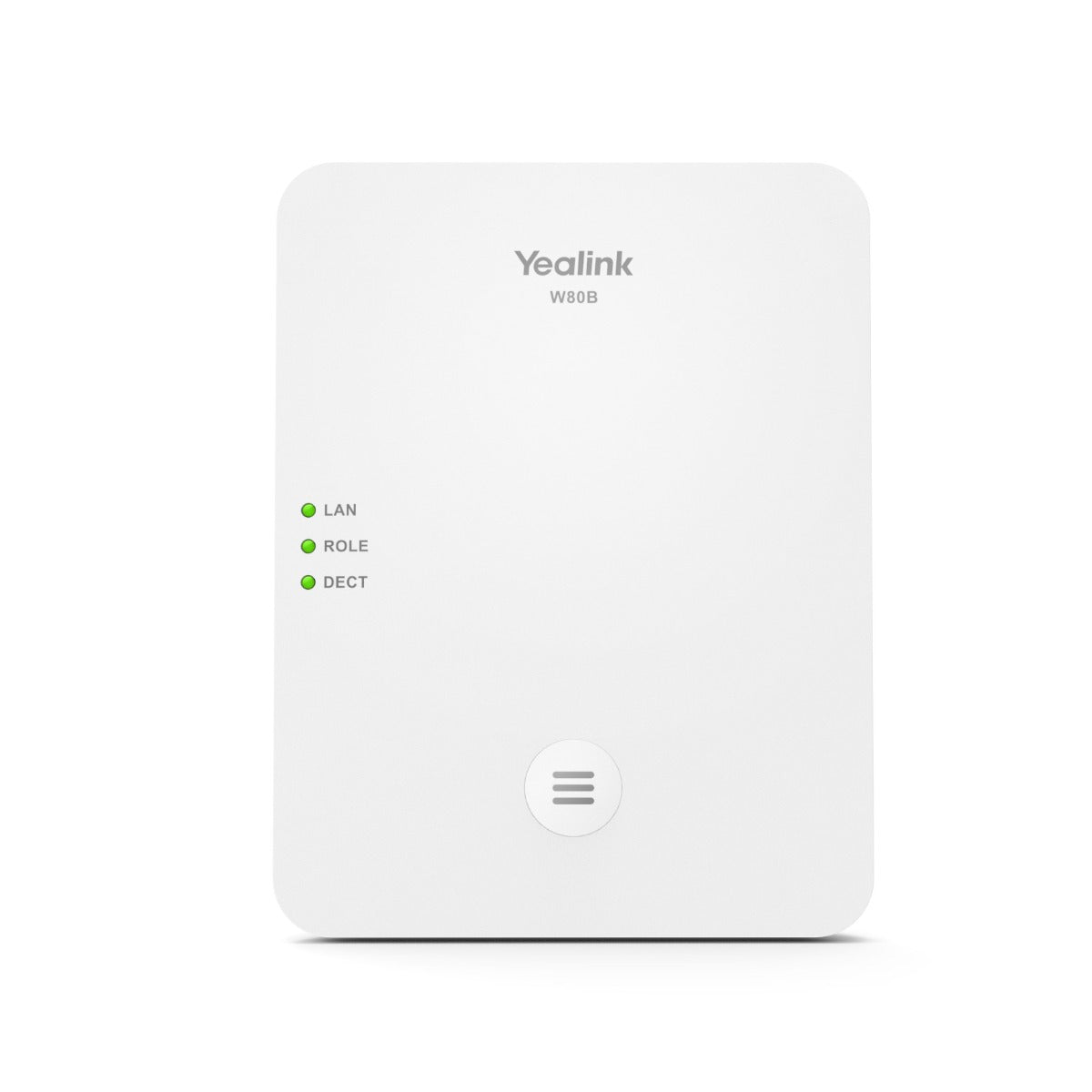Yealink W80DM Controladora DECT IP Multi-Celda