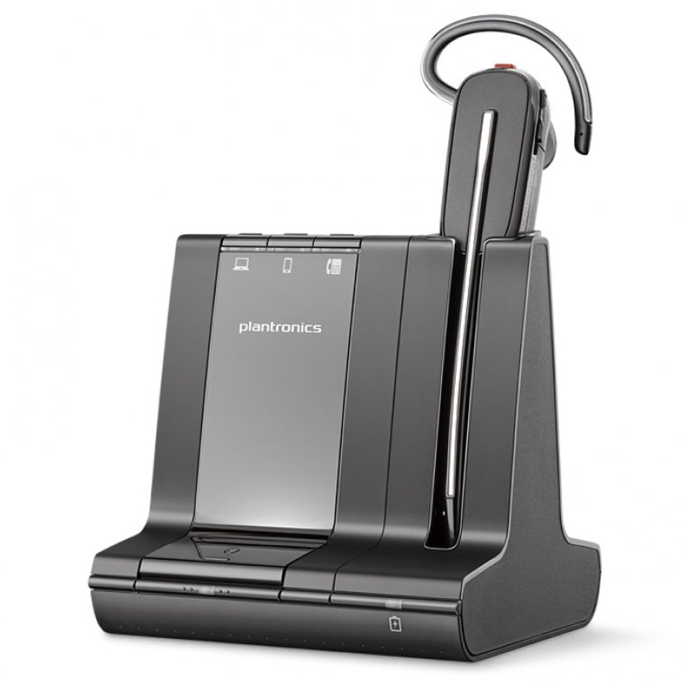 Poly Savi 8240 OFFICE UC Auricular convertible