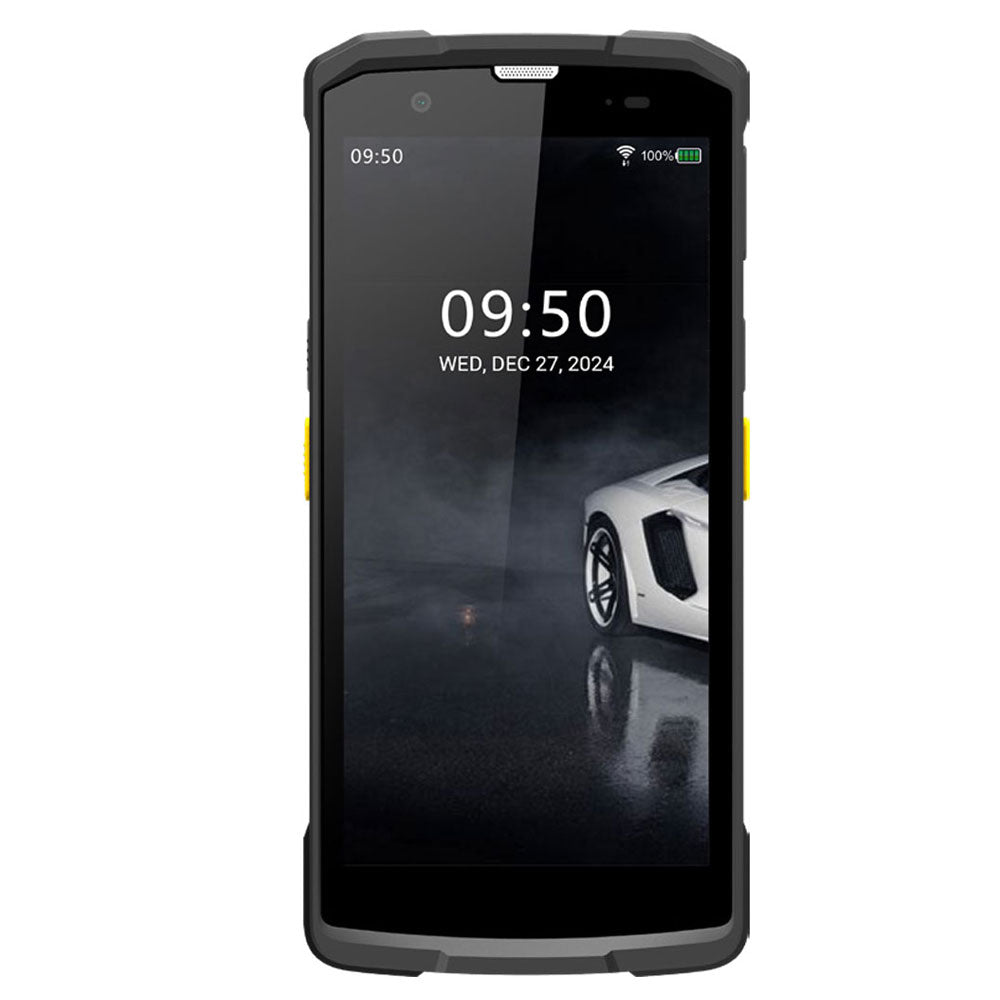 Grandstream WP856 Telefono Wi-Fi Inteligente